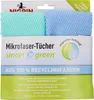 NIGRIN smart and green Mikrofasertuch, aus 100% Produktbild-Vorschau 2