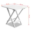 VidaXL 41436, 460 mm, 460 mm, 470 mm Podgląd zdjęcia produktu 12