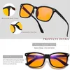 Long Keeper Nachtfahrbrille für Damen und Herren, Produktbild-Vorschau 3