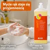 Mydło w piance dla dzieci calendula 1 litr, mydło dla Podgląd zdjęcia produktu 4