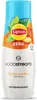 A bottle of Sodastream Lipton Peach Ice Tea Zero syrup. Anteprima dell’immagine prodotto