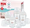 Nuk Glas-Flasche 4er Pack Perfect Match 120 Produktbild-Vorschau 14