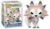 Funko Pop! Games: Pokemon - Lycanroc (Midday) #1210 Produktbild-Vorschau 4