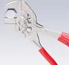 KNIPEX Zangenschlüssel 86 03 180, (13-fach einstellbar) Produktbild-Vorschau 60