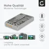 CELLONIC Akku kompatibel mit Olympus T-100, T-110, X-36, Produktbild-Vorschau 5