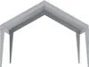 Tente de garage, 3,9 x 6,1 m, tente de garage, bâche Voir les images du produit 11