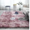 Aujelly Soft Area Rug 90x150cm Shaggy Teppich Flauschig Produktbild-Vorschau 1