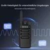 Radio digitale Retevis MateTalk P64, radio PMR Anteprima dell’immagine prodotto 2