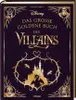 Disney: Das große goldene Buch der Villains Produktbild-Vorschau 1