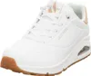 Skechers Uno - Golden Air - Weiß Synthetik Größe: 39 Normal Produktbild-Vorschau 116