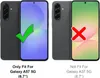 Hülle für Samsung Galaxy A57 5G Schutzhülle Anti Shock Produktbild-Vorschau 3