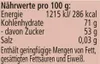 Ekstrakt z wanilii Oetker Bourbon 0,035 kg Podgląd zdjęcia produktu 6