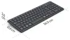 Hama WK-300, 90%, Bezprzewodowy, RF Wireless + Bluetooth, Podgląd zdjęcia produktu 7