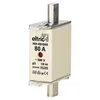 Mersen 1B659.000000 NH000 80A gG 500V NH-Sicherung sfü Produktbild-Vorschau 3