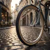 Michelin Worldtour 700x35c (35-622) drôtené klasické 124602 Náhľad obrázku produktu 4