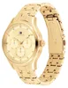 Tommy Hilfiger Montres analogiques pour adultes Voir les images du produit 2