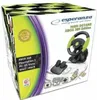Kierownica Esperanza EG104 HIGH OCTANE XBOX 360 EDITION do Podgląd zdjęcia produktu 3