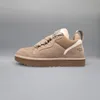 UGG Lowmel Sand - Baskets femme, taille 42 Voir les images du produit 7