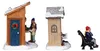 Kerstfiguur Skate rentals LEMAX Productafbeelding-voorbeeld 4