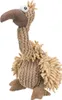 TRIXIE Geier Gustav Hundespielzeug - diverse - 28 cm Produktbild-Vorschau 1