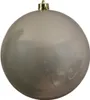 Weihnachtsbaum Bombe groß 20 cm Perle glänzend Produktbild-Vorschau 4