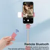 Beleuchtetes Selfie-Stick-Stativ, abnehmbare Produktbild-Vorschau 5