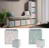 Meuble de rangement Vicco Ludus Blanc 142.5x36.2cm avec 2 Voir les images du produit 2