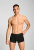2er Pack Puma Herren Boxershorts Trunk Grau Schwarz M Produktbild-Vorschau 5