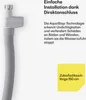Klarstein Velaire Spülmaschine 60cm - Freistehend, 14 Produktbild-Vorschau 7