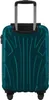 Suitline - leichtes Handgepäck 55x35x20 cm Flugzeug-Trolley Produktbild-Vorschau 2