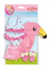 Heless Doll Schwimmset Flamingo, 35-45 cm Produktbild-Vorschau 4