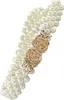 J&W Dames sierriem, Vllasi, wit, one size Productafbeelding-voorbeeld 9