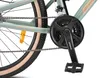 BIKESTAR Vollgefedert Aluminium Mountainbike 29 Zoll, 21 Produktbild-Vorschau 7