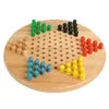 Halmaspiel, Ø 29 cm Produktbild-Vorschau 3