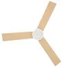 HOMCOM Deckenventilator mit Beleuchtung, Fernbedienung, 48 Produktbild-Vorschau 8