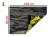 Rückwandfolie Aquarium Hintergrund Aquarien 2in1 Produktbild-Vorschau 3