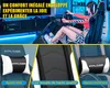 GTPLAYER simulateur de cockpit, SIM racing cockpit, Voir les images du produit 6