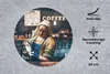 MuchoWow® Mauspad Mousepad Milchmädchen - Barista - Produktbild-Vorschau 2