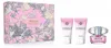 Versace Bright Crystal Set 50 ml EDT & 50 ml Showergel & 50 Anteprima dell’immagine prodotto 3