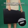 Fußball Rebound Board Klappbares Tragbares Prellwand Brett Produktbild-Vorschau 4
