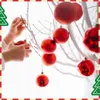 Décorations d'arbre de Noël Kaemingk Boules de Noël en Voir les images du produit 14