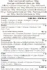 Mafaldine IGP, Trafilatura al Bronzo, 500g, La Fabbrica Produktbild-Vorschau 4