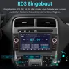 2 GB + 64 GB CarPlay pre Fiat Linea Grande Punto 2007–2012, Náhľad obrázku produktu 14