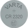 Varta CR 2320 3V Lithium Knopfzelle Produktbild-Vorschau 20