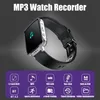 Diktafon v hodinkách s MP3 přehrávačem S11 (32GB) Náhled obrázku produktu 4