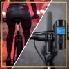 Sada bicyklových svetiel Zandor 4v1 LED, 1000 lúmenov, s Náhľad obrázku produktu 4