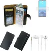 TOP SET Handy Hülle Schutz Hülle kompatibel mit Leagoo M13  Produktbild-Vorschau 1