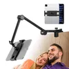 Universal Handy Halterung Bett-Handyhalter Handyständer mit Produktbild-Vorschau 11