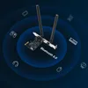 TP-LINK Mercusys MA30E AC1200 Wi-Fi Bluetooth PCIe Adapter Produktbild-Vorschau 4