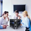 Prenosný duálny monitor pre notebook – rozšírenie obrazovky Náhľad obrázku produktu 6